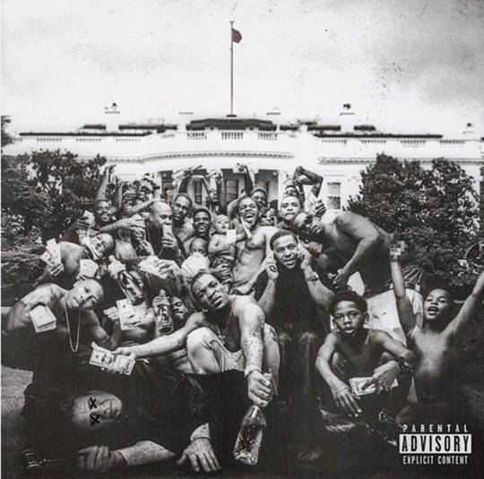 kendrick lamar albums fragile