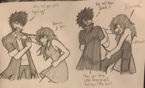 Fem Dabi Tumblr