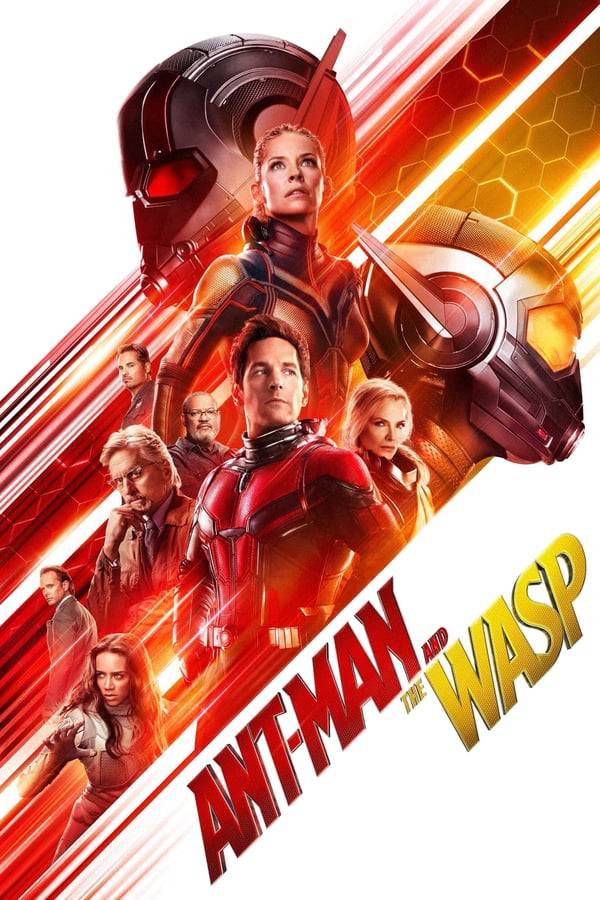 The Directors Commentary Ant Man And The Wasp 2018