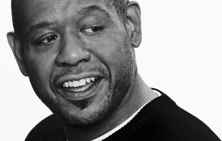 Black Kudos • Forest Whitaker Forest Steven Whitaker (born July...