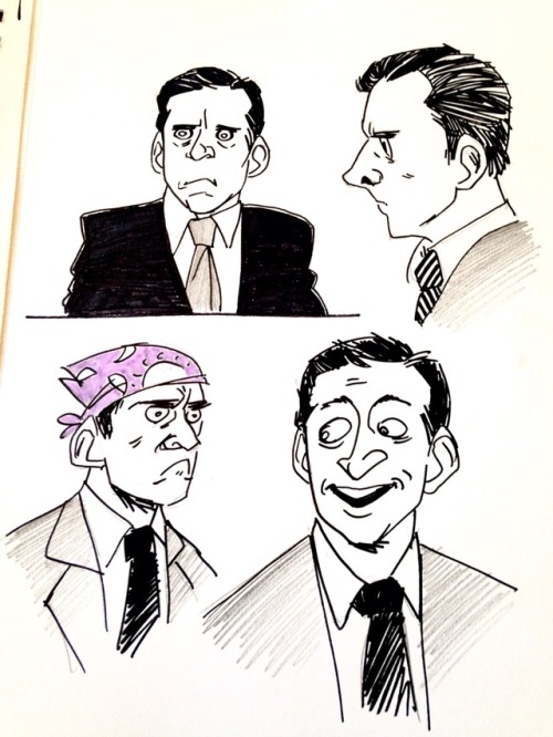 Prison Mike On Tumblr