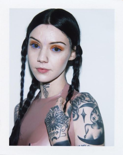 williamewright:Grace Neutral shot by me.