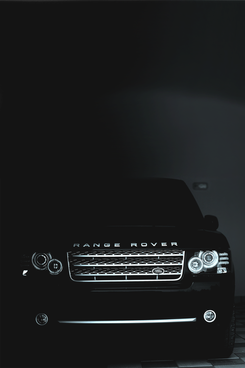 Range Rover Wallpaper Tumblr