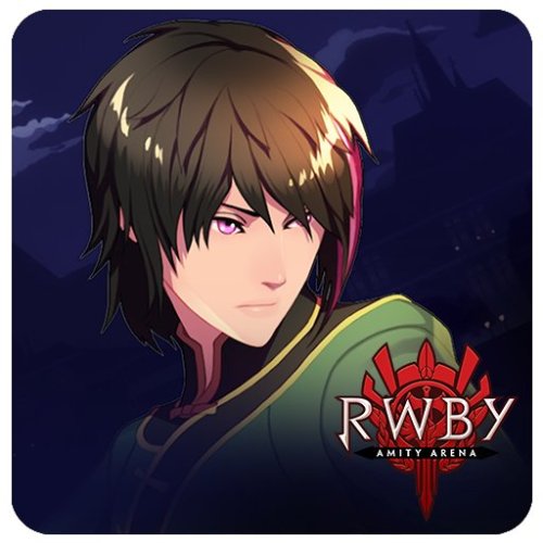 soldieroflandb:RWBY Amity Arena character portraits Bonus...