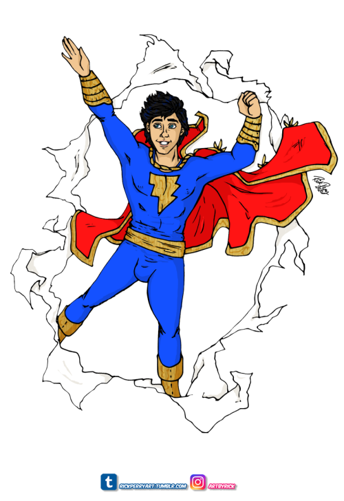 rickperryart