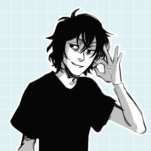 Nico Di Angelo Icons Requested by:... - Between the Sunset and the Sunrise