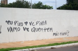 @Bem vindo ao meu delírio