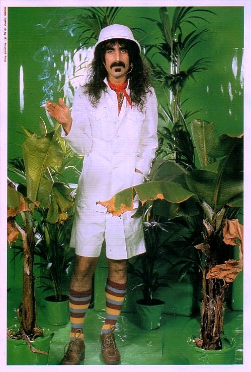 zimtrim:
“Frank Zappa
”