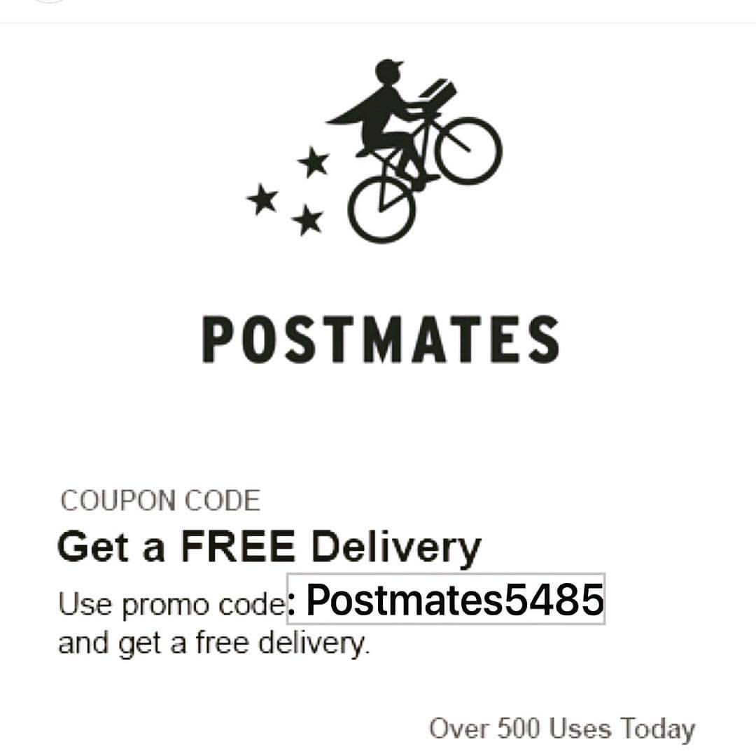 Viva Promo Codes — 📲Download Postmates on your 📱phone or ...