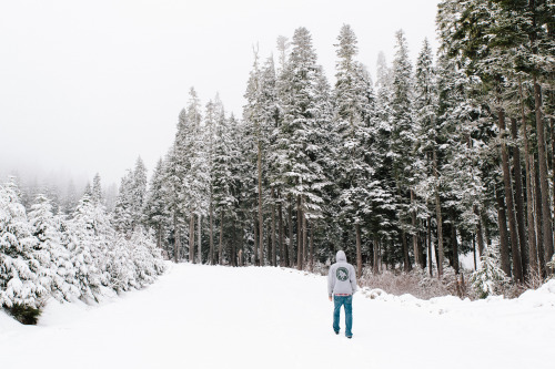 kasieisdell:Winter adventures