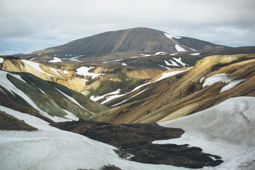 mattschiels:the many colors of iceland