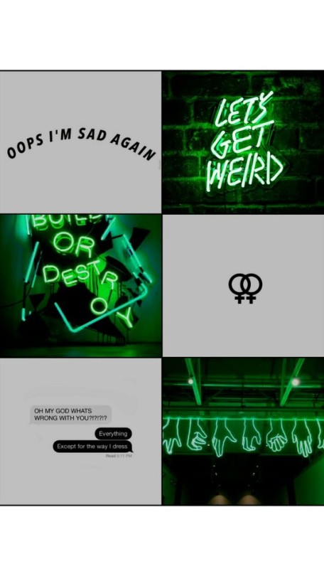  sad  moodboard  on Tumblr