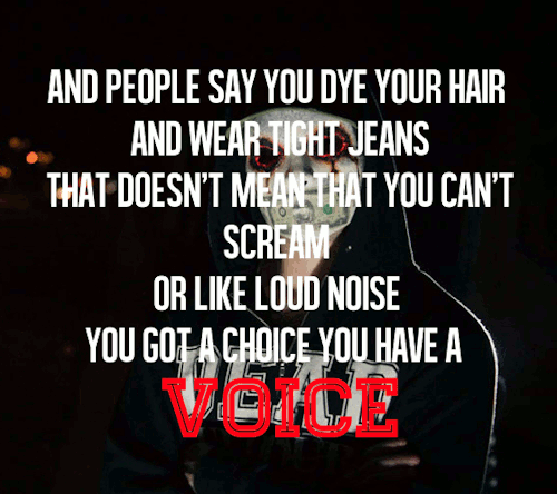 hollywood undead knife called lust