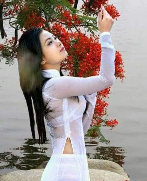 Ao Dai