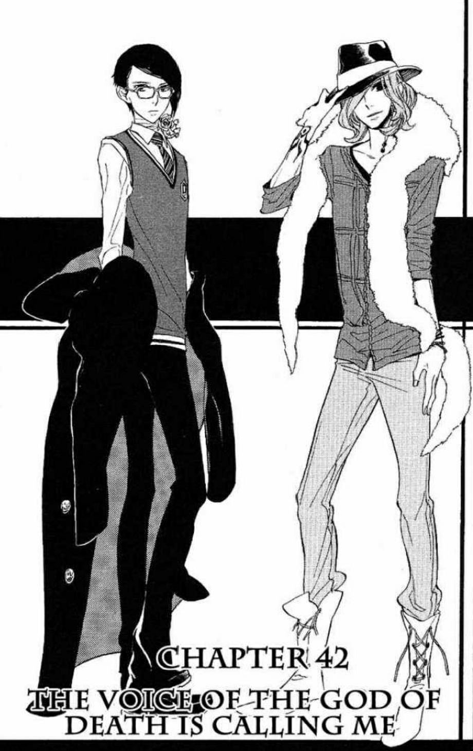 Gau Meguro Tumblr Posts Tumbral Com