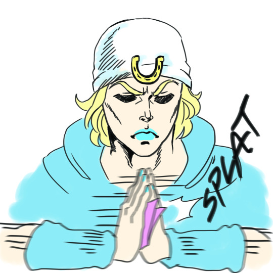 johnny joestar x gyro zeppeli | Tumblr