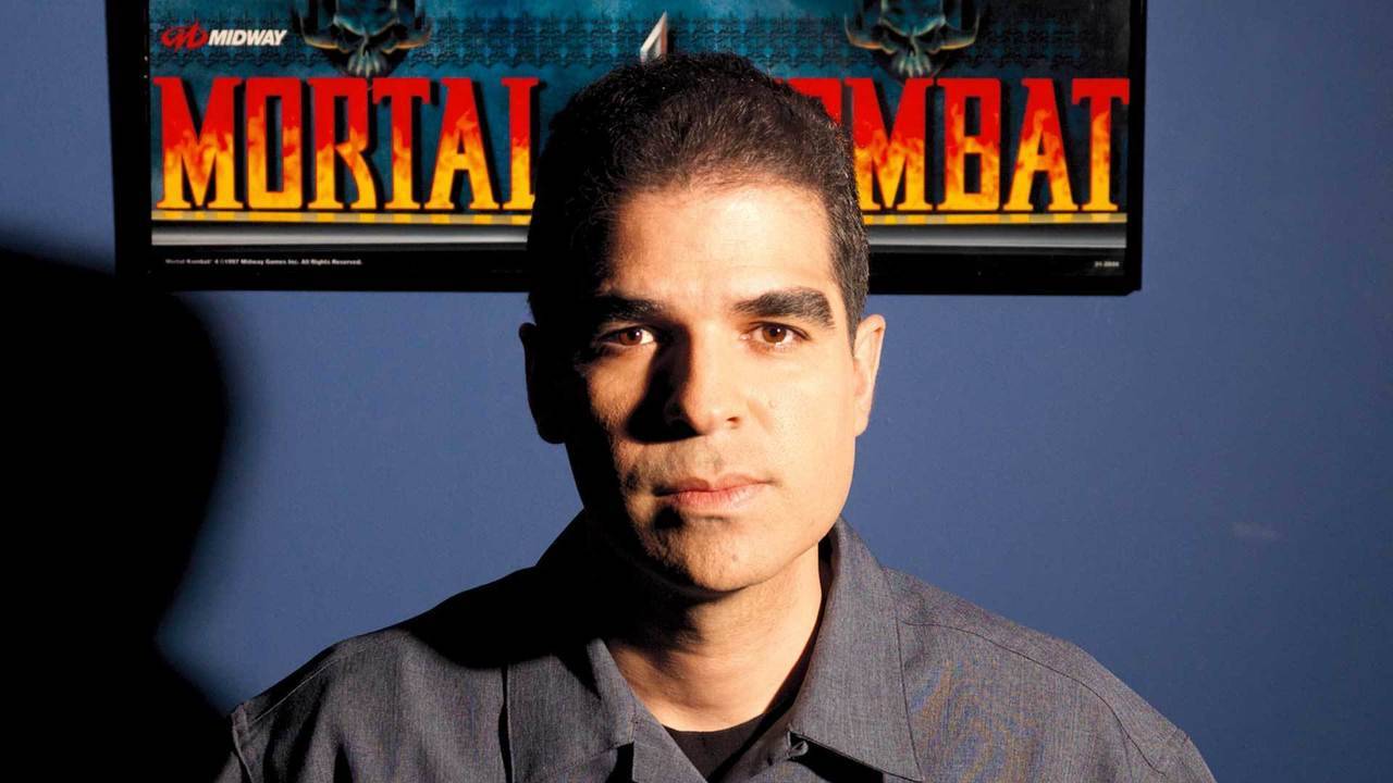 Ed Boon el co-creador de Mortal Kombat vuelve a FestiGame Fanta 2019
