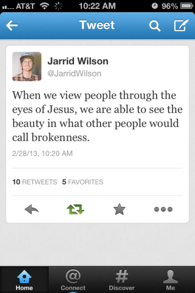 Jarrid Wilson Tumblr Jarrid Wilson Tumblr