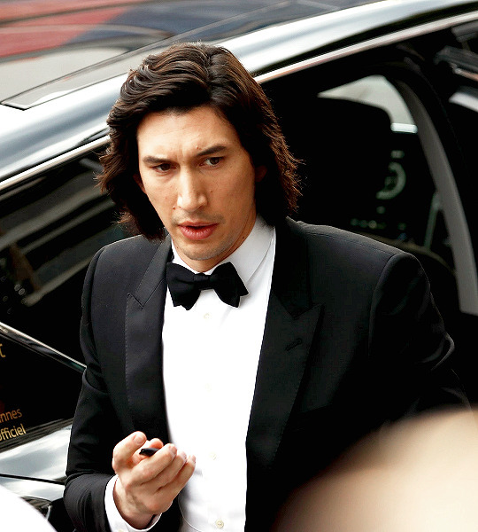 adam driver on Tumblr