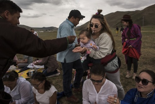 moryen:Mongolia’s shamanic ritualsBanned for 70 years under...