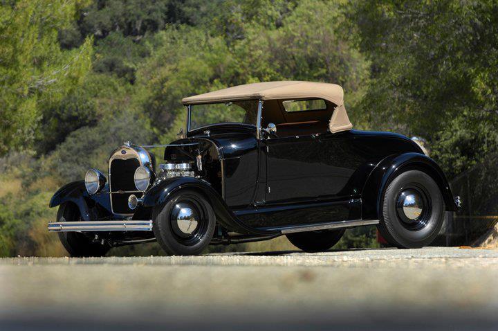 Follow for more Hot Rods and Kustoms