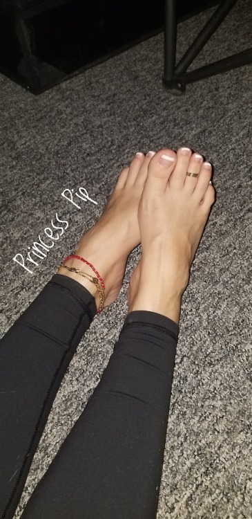 @My Favorite Feet