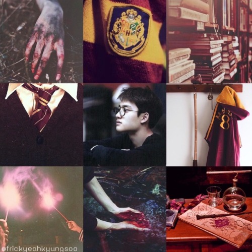 51+ Great Neville Longbottom Aesthetic Design