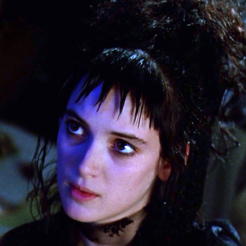 icon lydia deetz | Tumblr