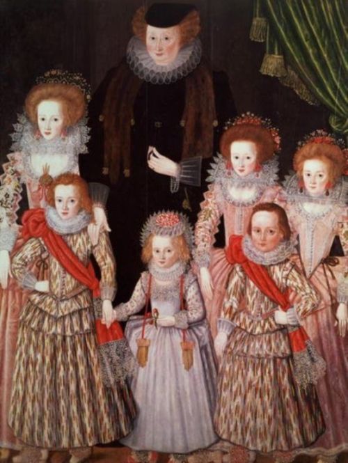 jeannepompadour:Lettice Cressy, Lady Tasburgh of Bodney,...