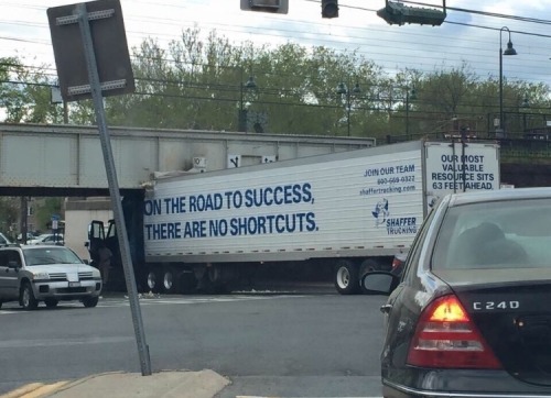 humoristics:Irony at its finest[via]