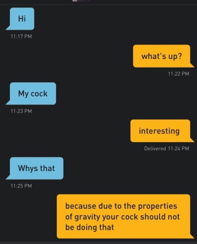 Grindr hookup tumblr