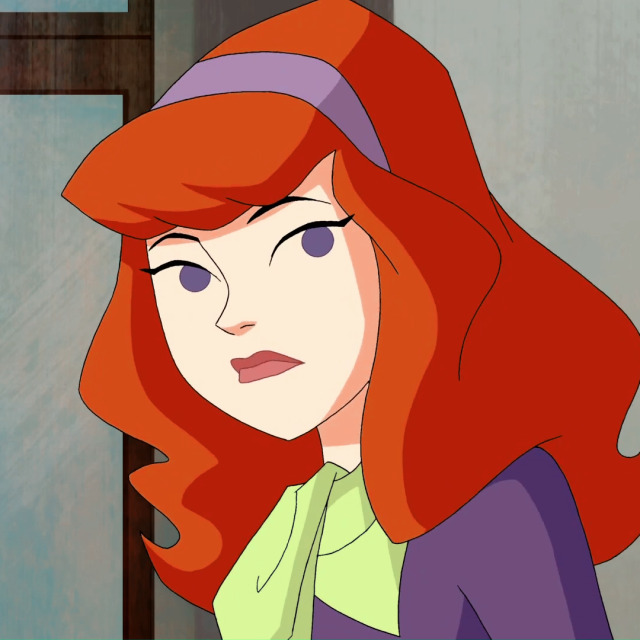 icons daphne blake | Tumblr