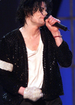 Michael Jackson 30th Tumblr