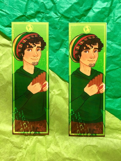 percy jackson bookmark tumblr