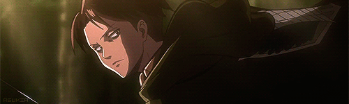 rivamika mikasa ackerman rivaille levimika shingeki no kyojin mygifs mine* 1k