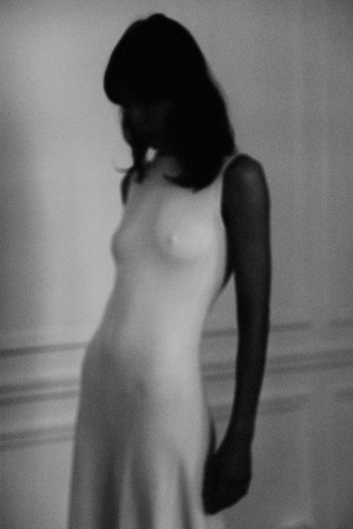 ilmio-labirinto:jinxproof:Jamie Bochert × Barbara Casasolaph....