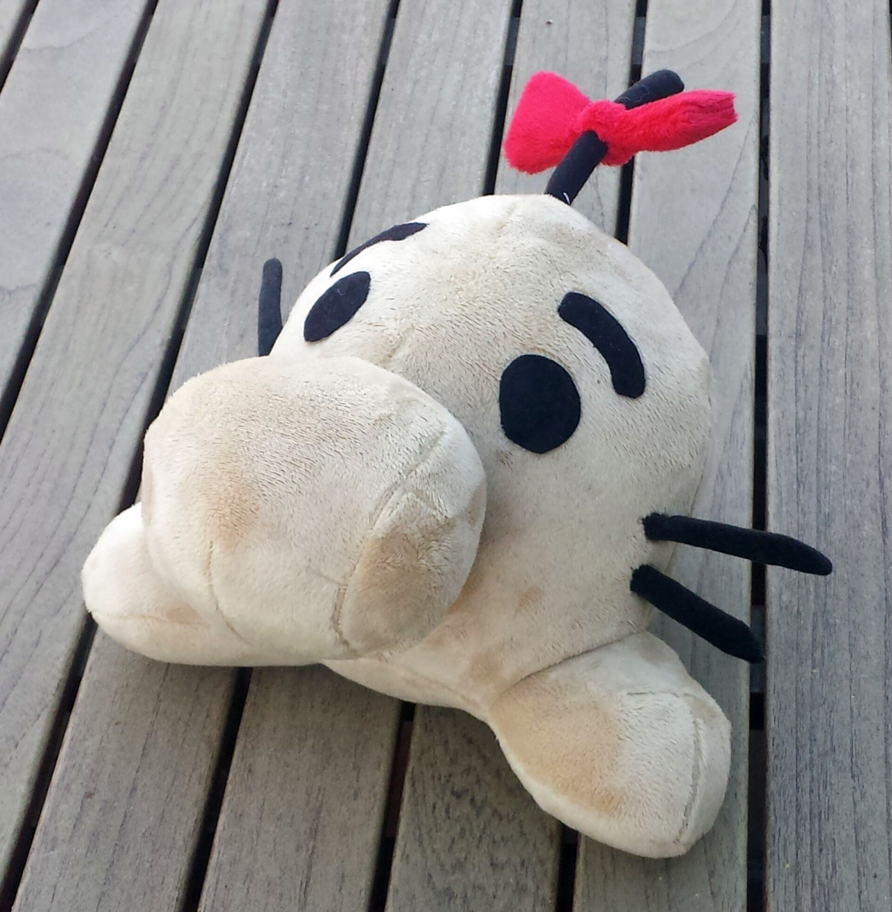 mr saturn plush amazon