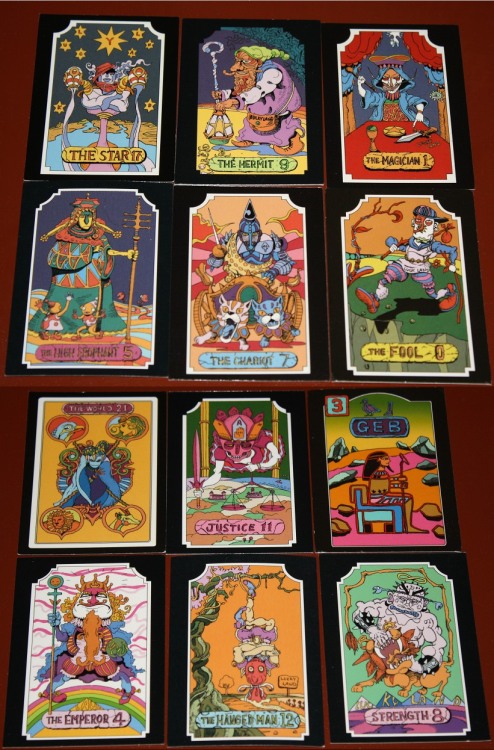 gamble-slam-jojo-tarot-cards