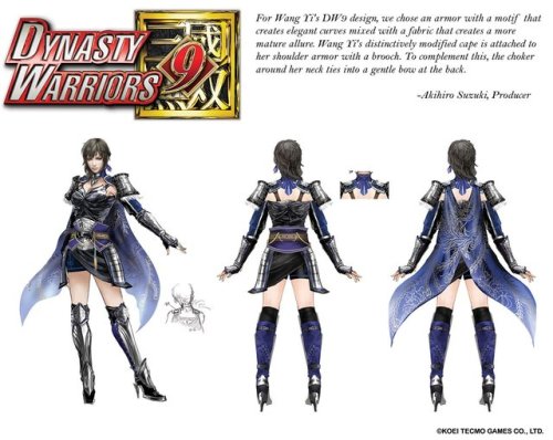 dynasty warriors 9 bonds