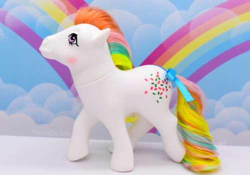 my little pony stackems