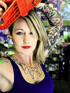 griffon ramsey on Tumblr