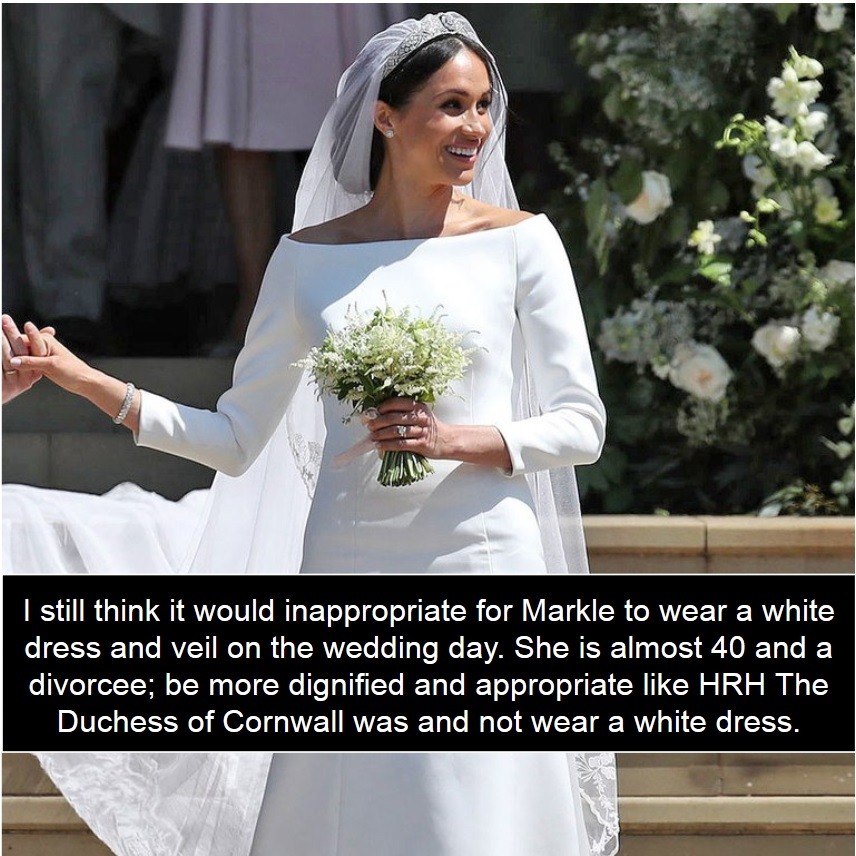 Confessions About The British Royals I Still Think It Would