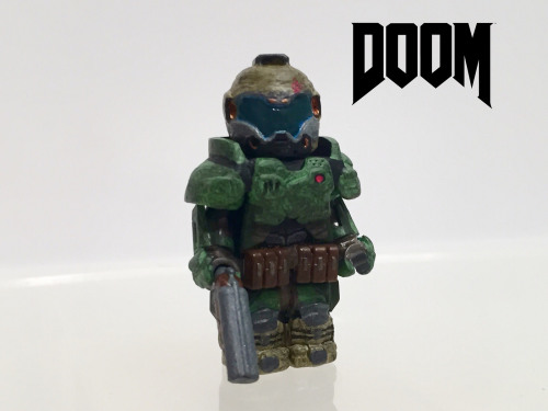 lego doomguy minifigure