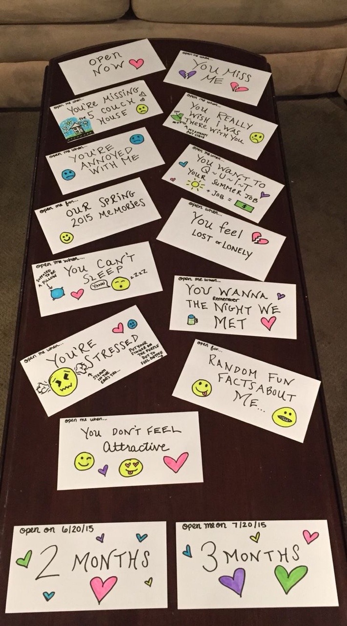 My Open up Anytime photo regarding Printable Open When Letters for Boyfriend identified as My Open up While