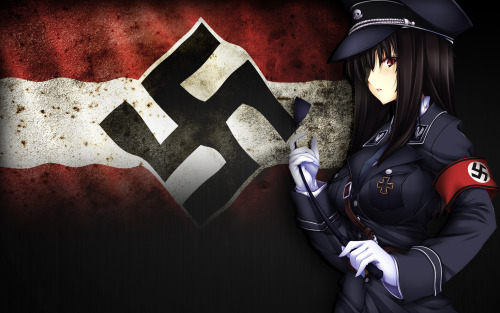 anime nazi | Tumblr