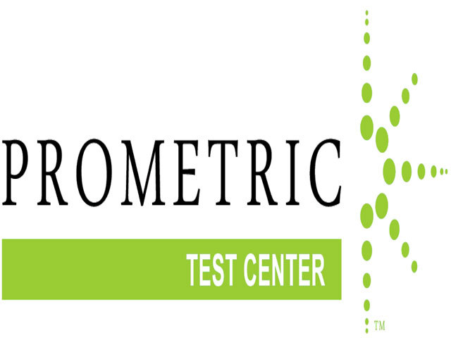 Test central. Prometric. Прометрика.