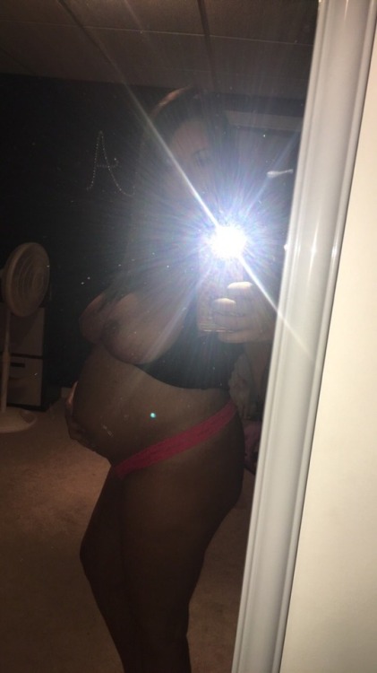 myinnocentdaughter:My dad got me pregnantHuge milky tits are...