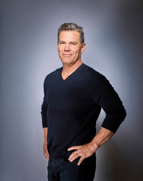 johnny-depplyloveyou:Josh Brolin by Manuel Cid Lagos