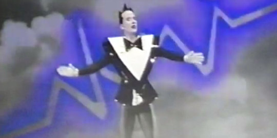 Klaus Nomi