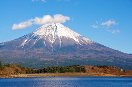 Is A Volcanic Eruption Of Mount Fuji Imminent The Views Of Japan   Tumblr No7z6merZf1qavqzco1 500 